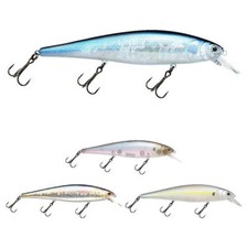 Lucky Craft B'Freeze Pointer 128 SP Wobbler 12.8cm 28g Floating Pike Zander
