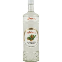 Prinz Haselnuss Schnaps 1 Liter 40 % Vol.