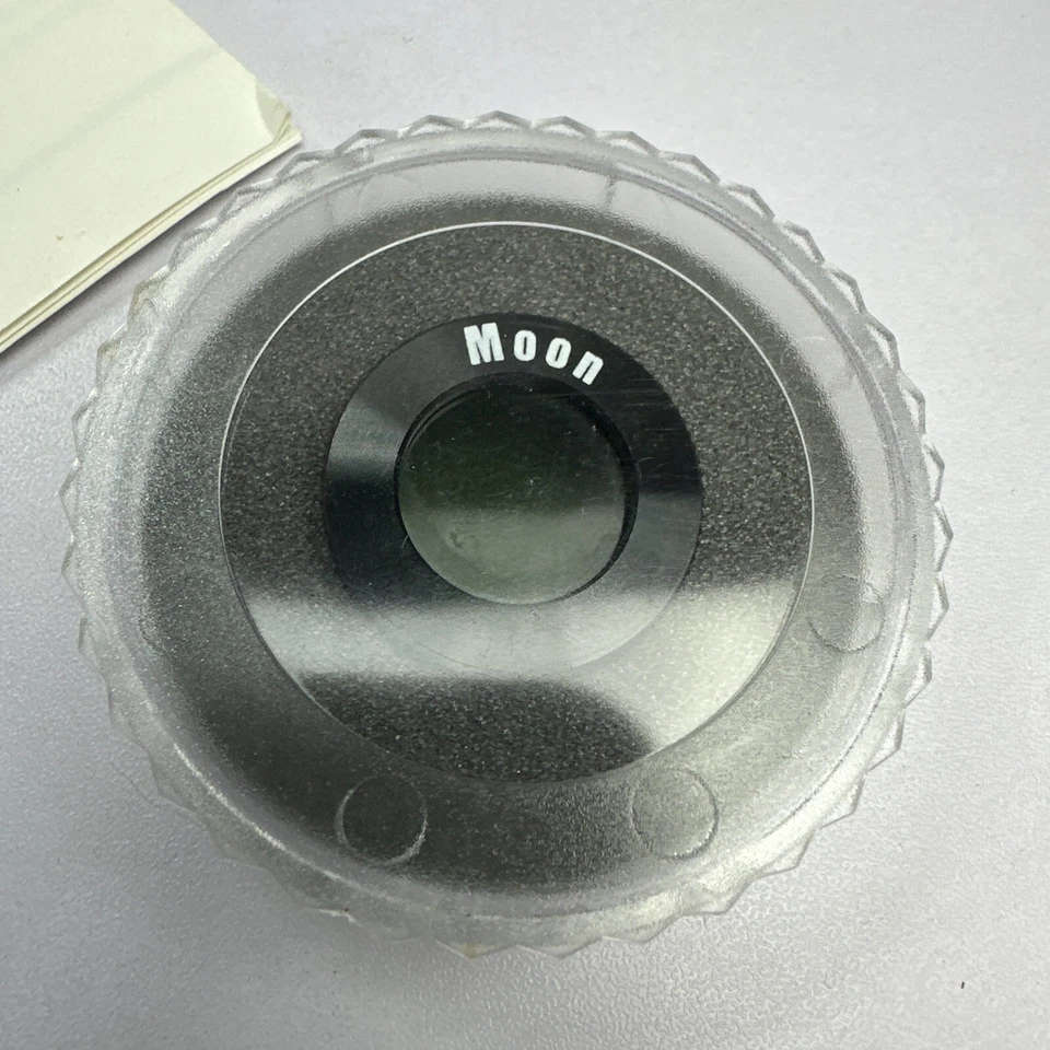 Orion Moon Filter 13 Transmission 1.25" 05662 - Image 4 of 4