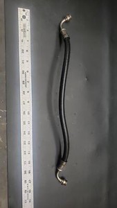 *2000-2015 Mercury Mariner 804823005 328M6001919 Air Balance Hose 110-200HP DFI