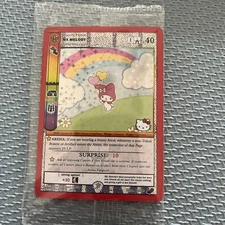 MetaZoo X Hello Kitty San Diego Comic Con 2023 SDCC Exclusive - My Melody