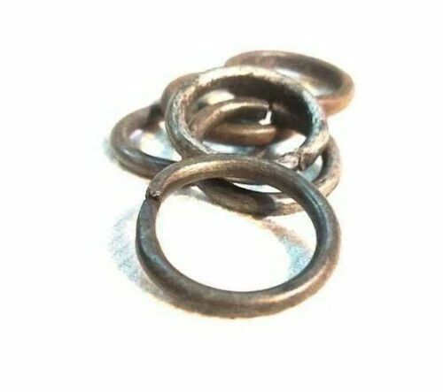 Pure iron ring deals