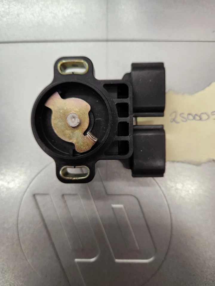 Sensor de posición del acelerador Wells TPS466 para Nissan Altima Máxima Foto 2 de 3
