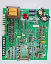 BAYLOR COMPANY PCB 55855 ASSY 55856 AUXILIARY BOARD FAST SHIPPING
