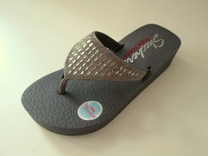 skechers jeweled sandals