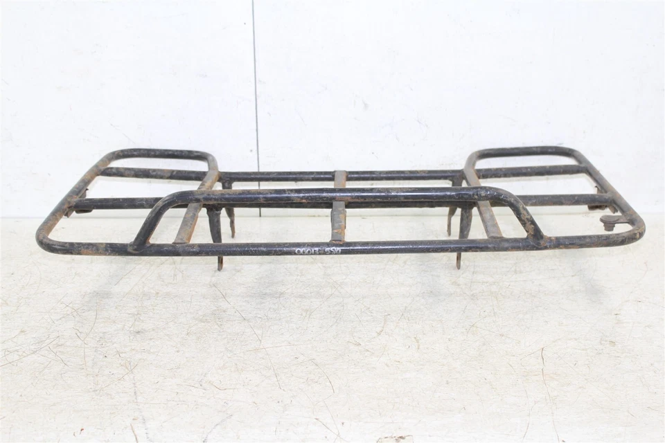 Arctic Cat 500 2000 4x4 soporte automático de montaje en rack trasero Foto 4 de 4