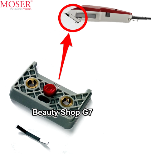 Moser Trimmer 1400 Spare Parts India Reviewmotors.co