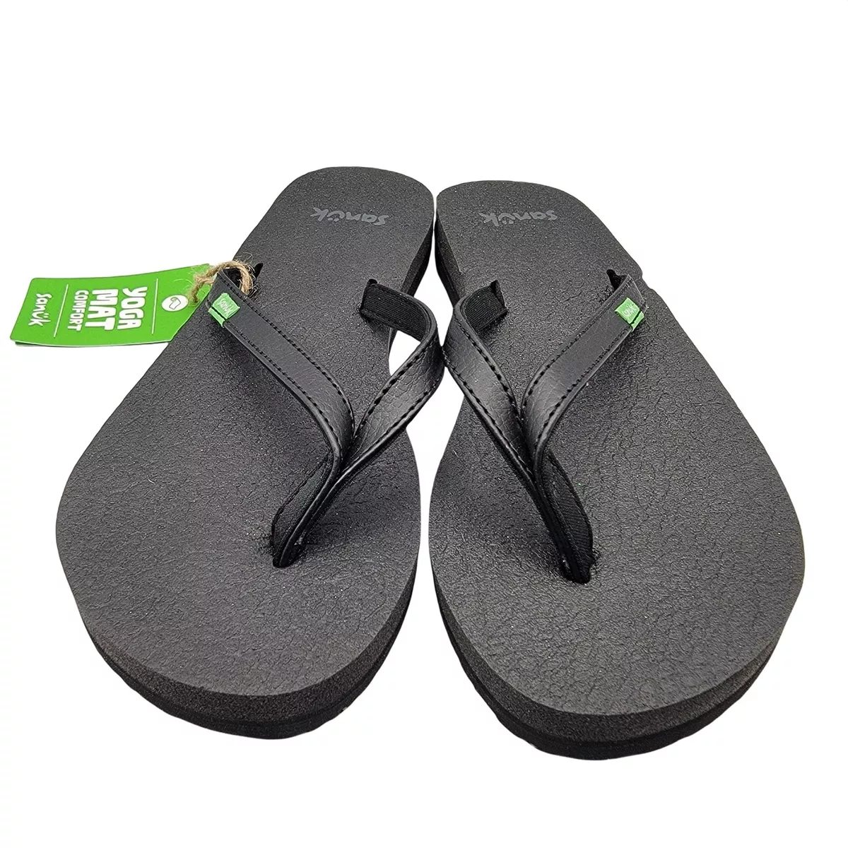 Sanuk Yoga Spree Women's Flip Flop Sandals