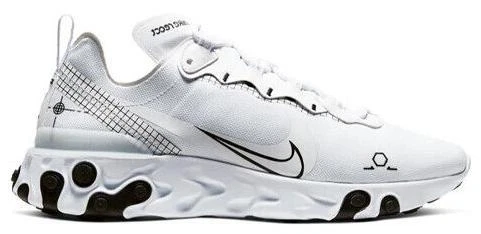 Nike React Element 55 Schematic - CU3009-100