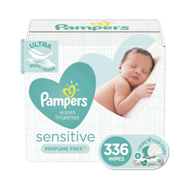 huggies wipes sensitive