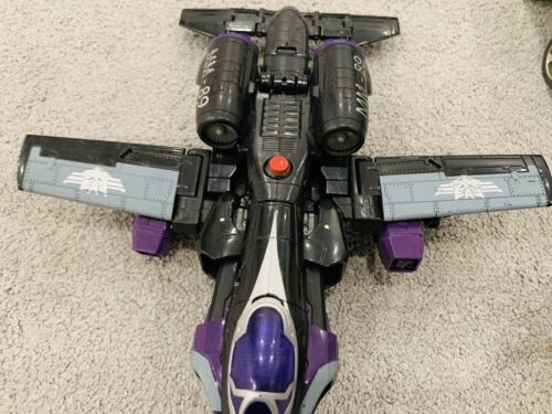Transformers MIXED LOT of 5 Ultra STORMCLOUD SMOKESCREEN DEMOLISHER WRECKAGE - Picture 3 of 20