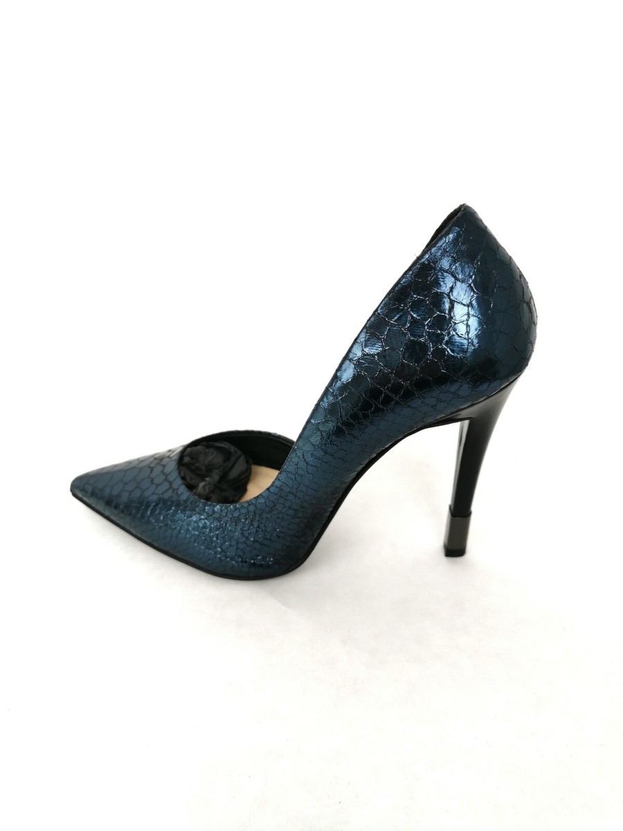 SCARPE DONNA Décolleté FRACOMINA TAGLIA 38