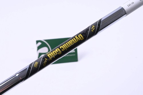 Wilson Staff Model CB 2024 #6 Iron / 30 Degree / Stiff Flex Dynamic Gold S300 - Picture 4 of 6