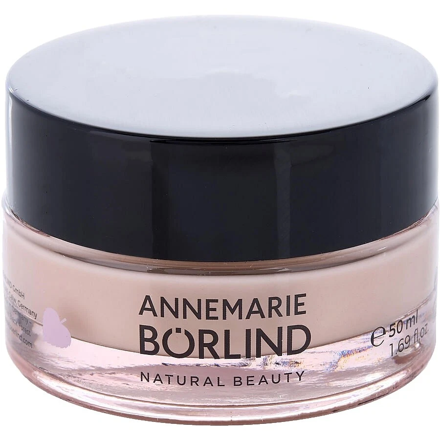 ANNEMARIE BÖRLIND cremas anti-envejecimiento