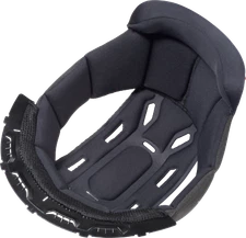 SCORPION EXO Covert Fx Kwikwick C Liner Cheek Pad Kit Xs CFX-600-02