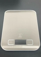 Digital Kitchen Scale - Food Scale - Portion Scale 5 kg / 11 lb