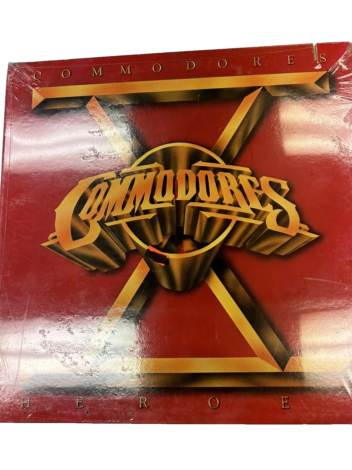 Very Good (VG) Grading 33 RPM Speed Vinyl Records