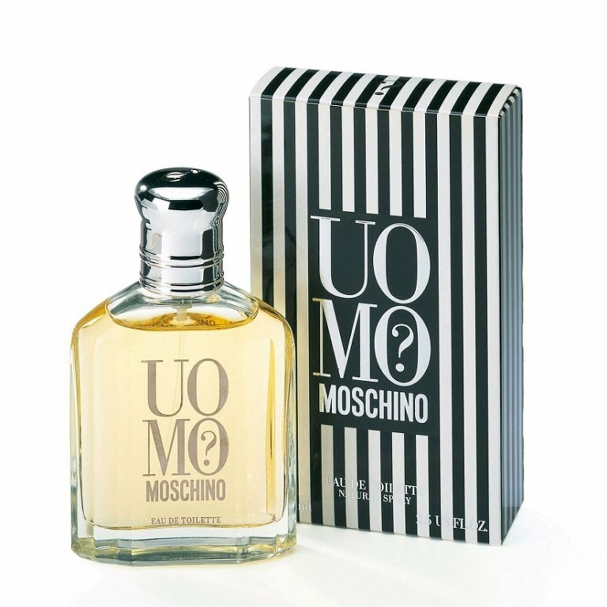 uomo moschino cologne