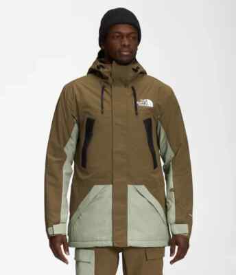 THE NORTH FACE ジャケット カーキ 2_068749669b95ef69499bcb2130c9