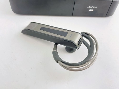 JABRA GO 6470 WIRELESS PHONE HEADSET Bluetooth - Afbeelding 3 van 8