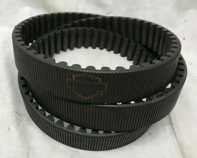 Harley Davidson 1997 FLHR I FLHRI Road King Rear RR Drive Belt 139 T