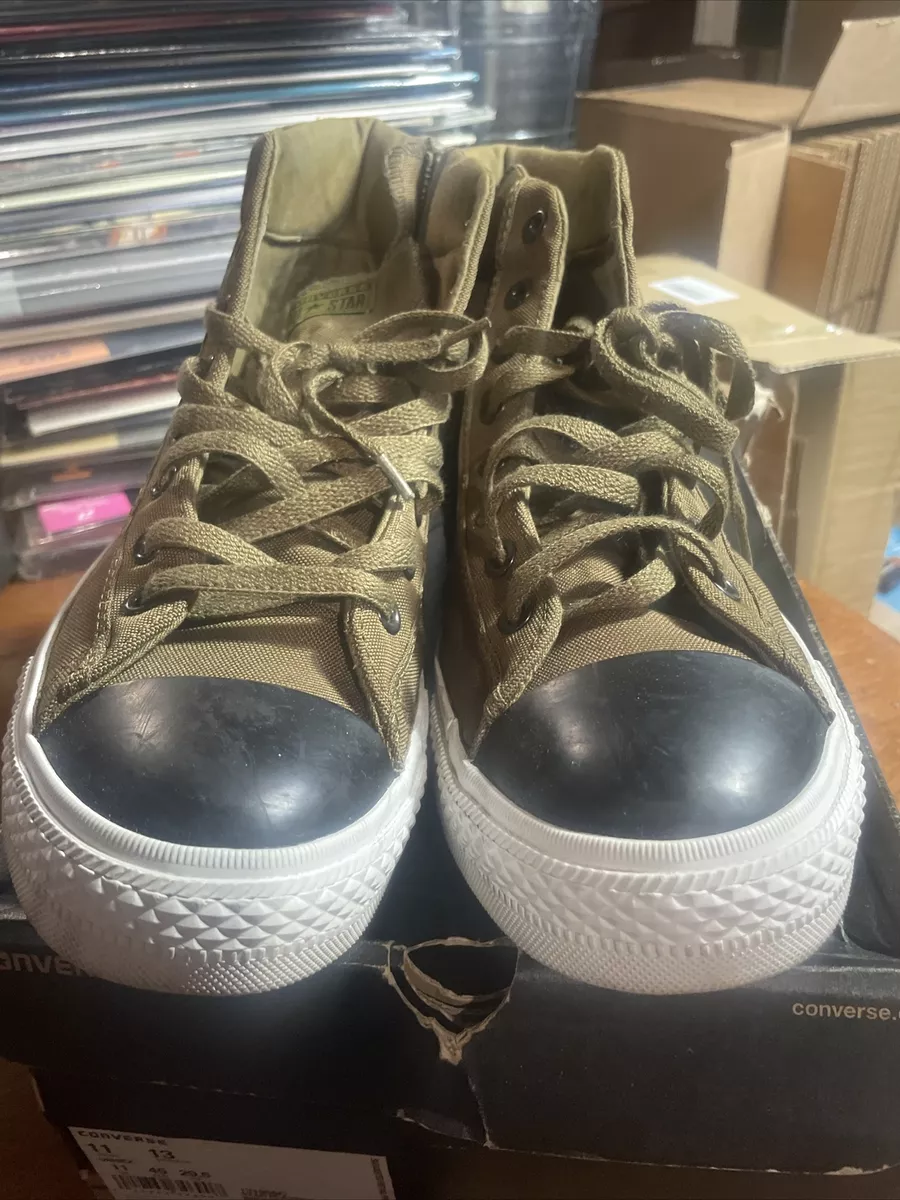 Zapatillas converse top star player ev
