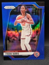 2024 Panini Prizm WNBA FOTL SP, SSP,  or Numbered Cards; RC and Vets. You pick!