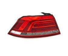 Faro Posteriore Sinistro Per VW PASSAT B8 2014- 3G5945095A HELLA Nuovo