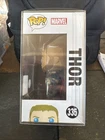 Funko Pop! Vinyl: Marvel - Thor - San Diego Comic Con#335 RL#9A