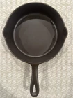 BSR Red Mountain #7 (S) series Skillet HTF
