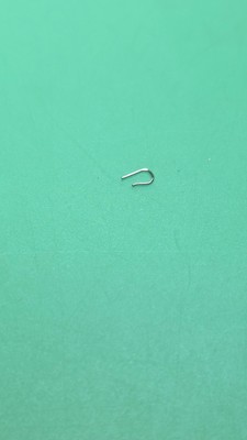 Yoke Spring Jaeger-Le Coultre Cal. 490/BW Original Watch Part /W56 | eBay