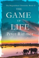 The Game Of Life Peter Rimmer Taschenbuch Kartoniert / Broschiert Englisch 2022