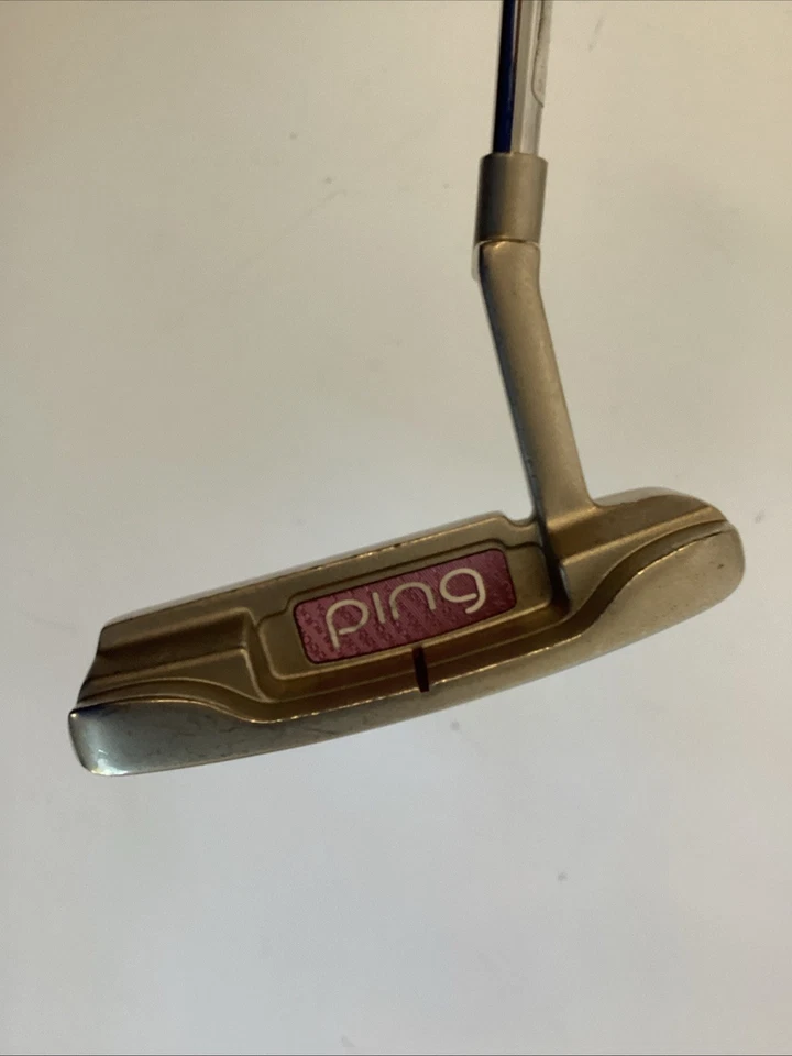 Ping Anser G-Le2 Lefthanded LH Putter Ladies 31” Inches - Image 3 of 4