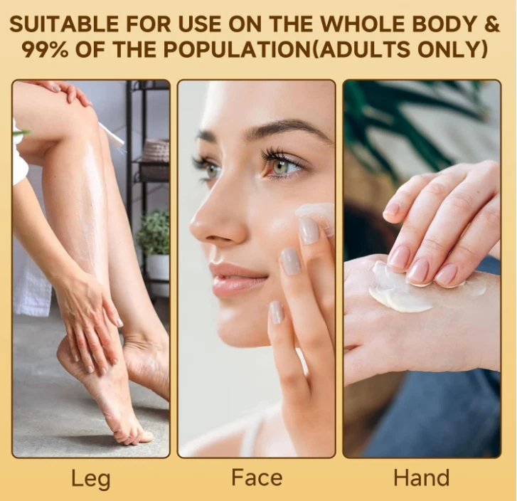 Crema Cebo De Res Con Miel y Aceite Oliva Para La Cara y La Piel Sevo Cevo Sebo - Image 2 of 4