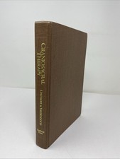 Craniosacral Therapy Upledger 1998 HC No DJ M...