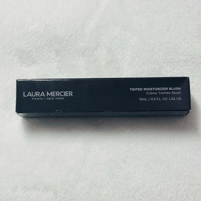Laura Mercier Tinted Moisturizer Blush - Coastline - NIB