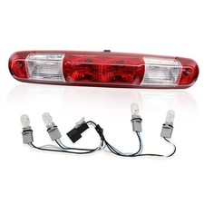 3rd Third Brake Light Cargo Lamp High Mount Stop Light Rear Center 25890530