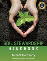 Soil Stewardship Handbook Aaron William Perry Taschenbuch Englisch 2018