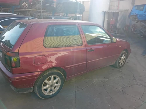 1H6945111B Kombi-Heckleuchte hinten links für VOLKSWAGEN GOLF III (1H1 3836859 - Bild 9 von 10