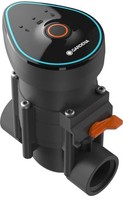 Gardena 1285-20 Bluetooth BewäSserungsventil 9V - Grau