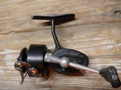 Mitchell 308 Spinning Reel for sale | eBay