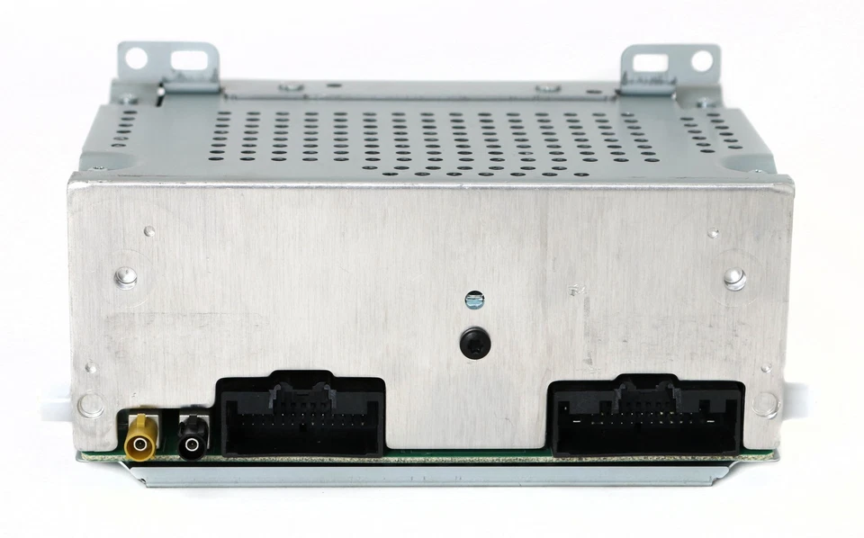 2016 Ford Focus AM FM Radio mp3 CD Satellite Capable FM5T-19C107-JD - Изображение 3 из 4