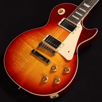 Gibson Les Paul Standard 50s Heritage Cherry Sunburst S N:212460250