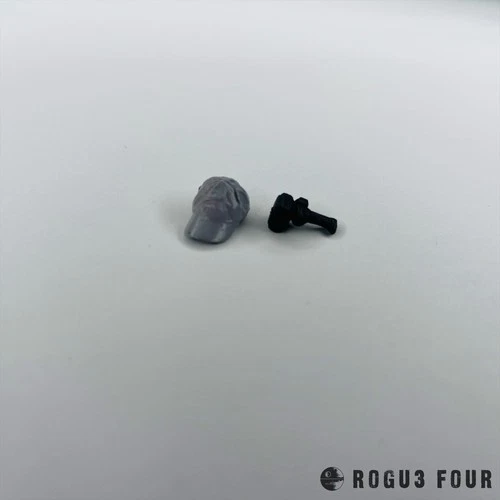 Star Wars 3.75 Vintage Collection Accessory Loose Rebel Technician Lot