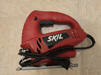 SKIL 4290-02-RT Orbital Jigsaw