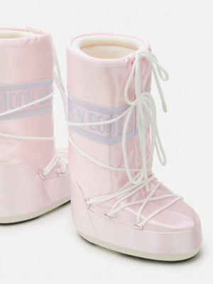 Moon Boots ICON PEARLY BOOTS Authentic-NIB-MRSP $340