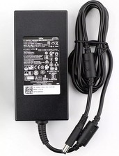 Original Dell Charger Adapter 180W for Alienware G7 G5 G3 13 15 17 R1 R2 R3 R4