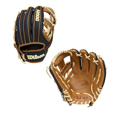 Wilson A2000 1975SS Baseball Classics 11.75” Infield Baseball Glove – WBW104112