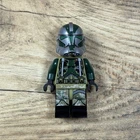 LEGO Star Wars Commander Gree sw0528 Clone Trooper Minifigure