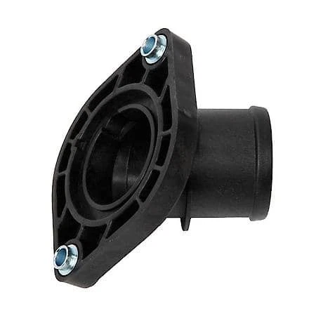 Carquest Premium 902-312 Thermostat Housing for 99-13 Chrysler Dodge J — 第 3/4 张图片